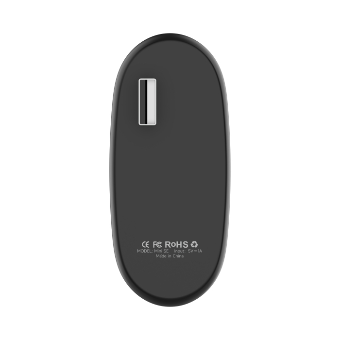 Smart Box / Autós adapter iSEN X2CA CarPlay és CarLife rendszerekhez, Android és iOS kompatibilitás, Dual-band WiFi 2.4G+5G, USB férfi port, Adaptív felbontás, Automatikus nyelvváltás, Plug & Play [6]
