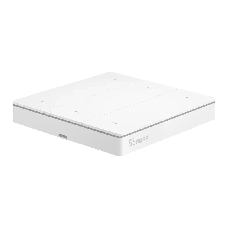 Smart Scene Wall Switch Sonoff R5 (white) [4]