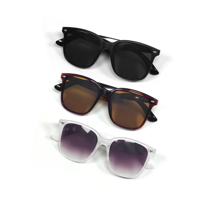 Smart Sunglasses iSEN GY500, Barna lencsék, AI valós idejű fordítás, Kettős hangszórók, Panoráma hangzás, BT 5.4, Zenevezérlés, Hívások, Hangsegéd, Távvezérlés kamera, Mágneses töltés, Polarizált [5]