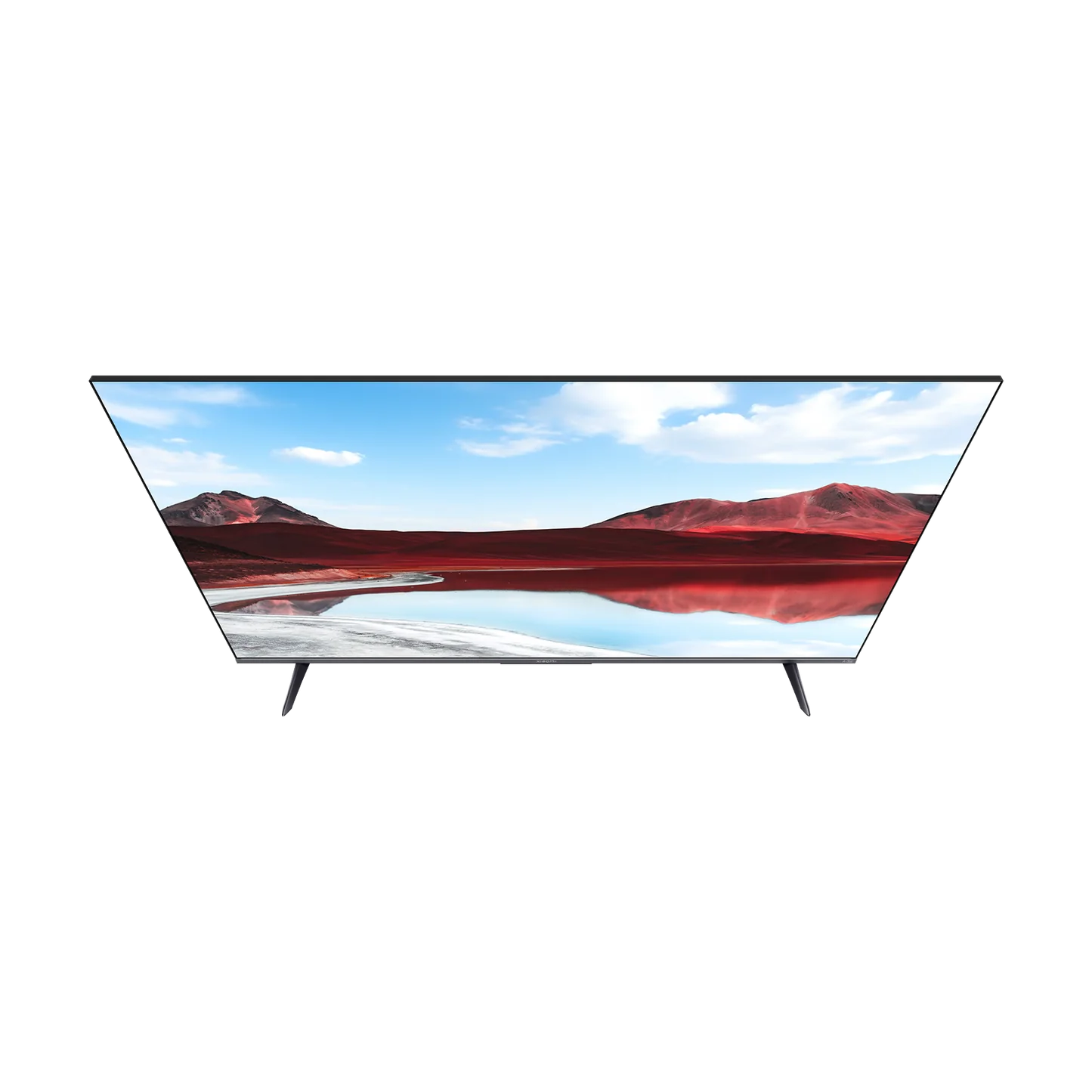 Smart TV Xiaomi TV A 43 Pro 2025, 4K UHD QLED, Google TV, Quad-Core, 8GB ROM, 2GB RAM, Bluetooth, WiFi, HDMI 3x (1 port cu eARC), USB 2.0, Dolby Audio, DTS-X, Ok Google, Chromecast, Miracast [3]