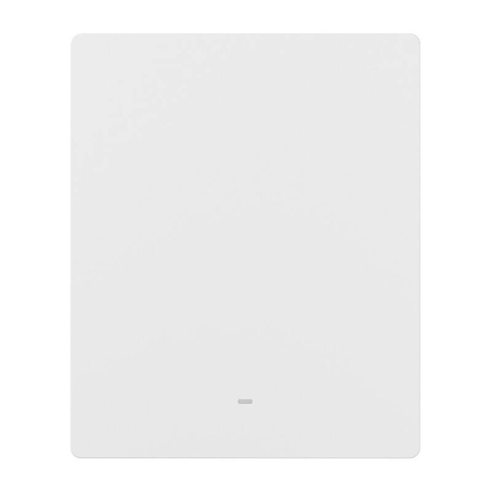 Smart wall switch SONOFF M5-1C-80W Matter (1-channel, to frame) [4]