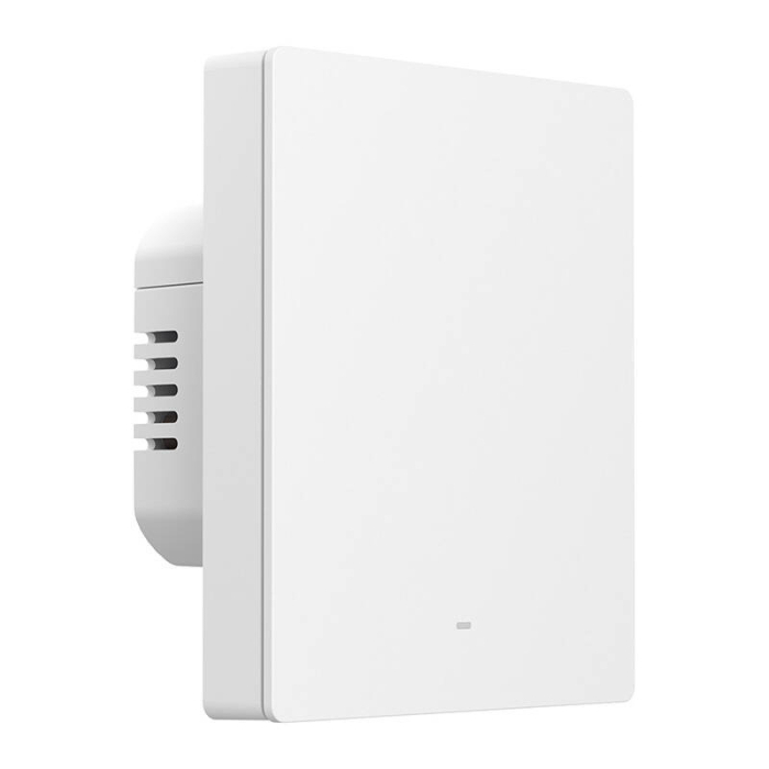 Smart wall switch SONOFF M5-1C-80W Matter (1-channel, to frame) [5]