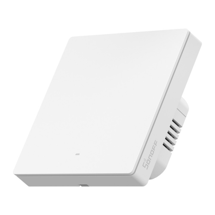 Smart wall switch SONOFF M5-1C-86W Matter (1-channel) [2]