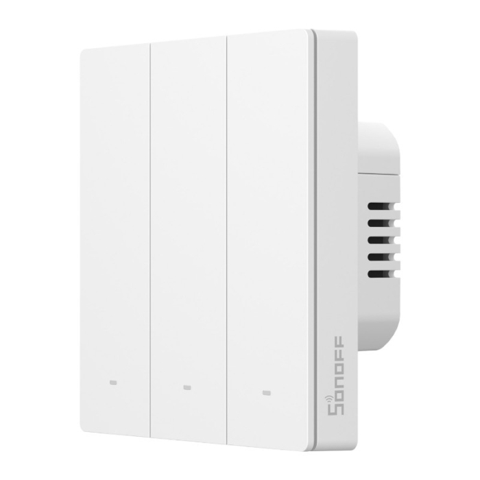 Smart wall switch SONOFF M5-3C-86W Matter (3-channel) [3]