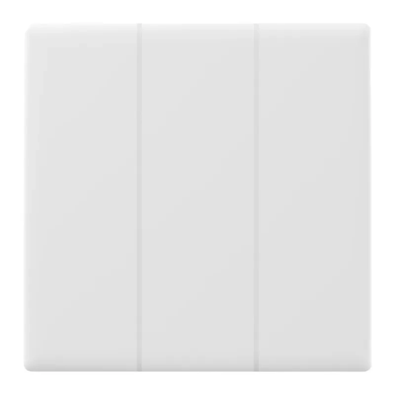 Smart Wi-Fi Touch Wall Switch Sonoff TX T5 3C (3-channel) [6]