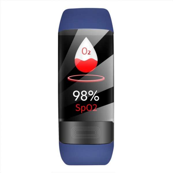 p11 smartband
