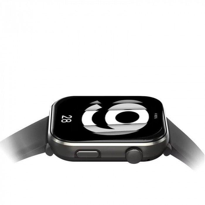 Blackview R60 Smartwatch - 1.96 inch AMOLED Display, 800mAh Battery, Bluetooth Calls, Health and Fitness Tracking [2]