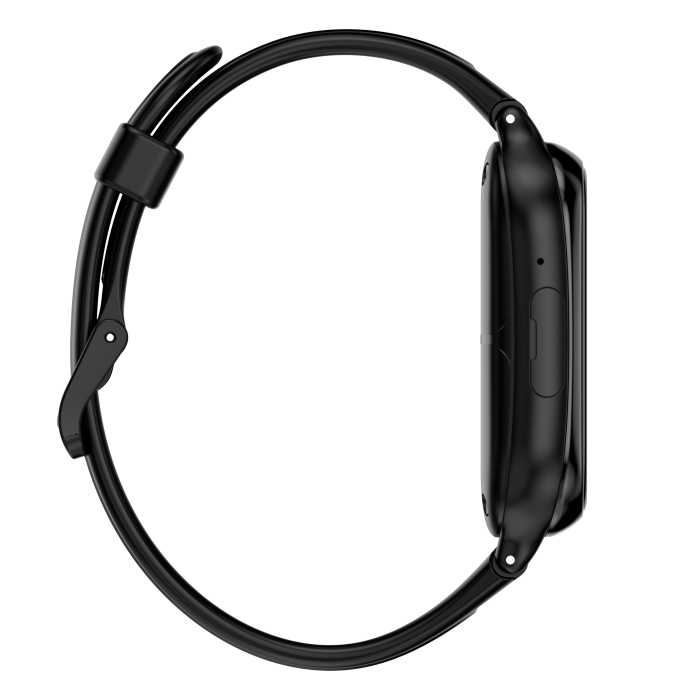 Ceas  Smartwatch LAGENIO K9, Negru, 4G, 1.78'' AMOLED, 1 GB RAM, 8GB ROM, Camera 5MP, Android 8.1, Tracking GPS, Apel Video, SOS, Control Parental, Asistent AI, 700mAh, Pentru copii intre 5-14 ani [5]