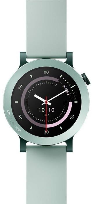 Smartwatch CMF By Nothing Watch 3 Pro Light Green [3]