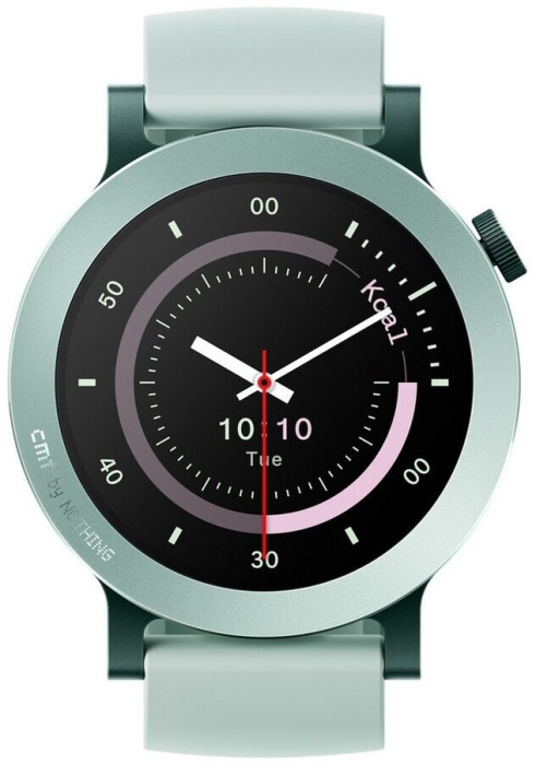 Smartwatch CMF By Nothing Watch 3 Pro Light Green [4]