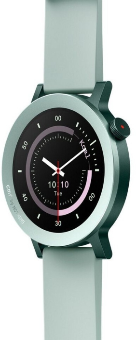 Smartwatch CMF By Nothing Watch 3 Pro Light Green [2]