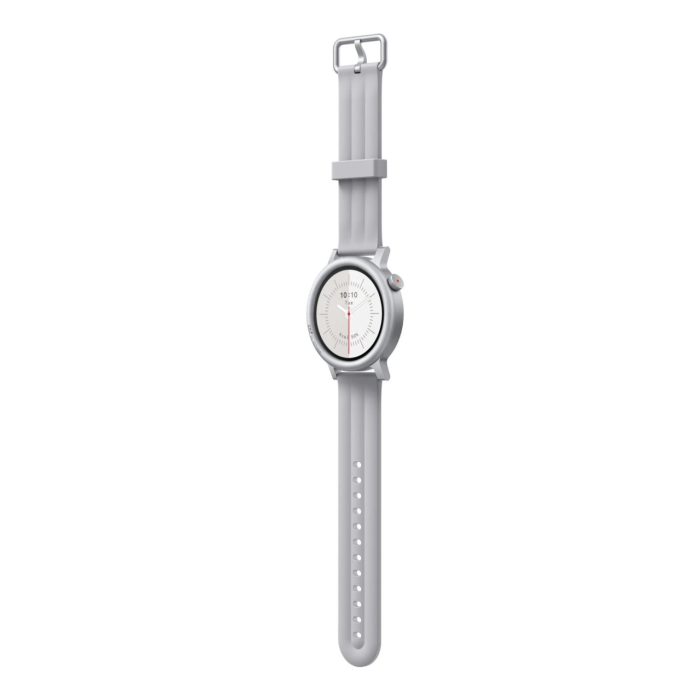Smartwatch CMF By Nothing Watch 3 Pro Light Grey [4]