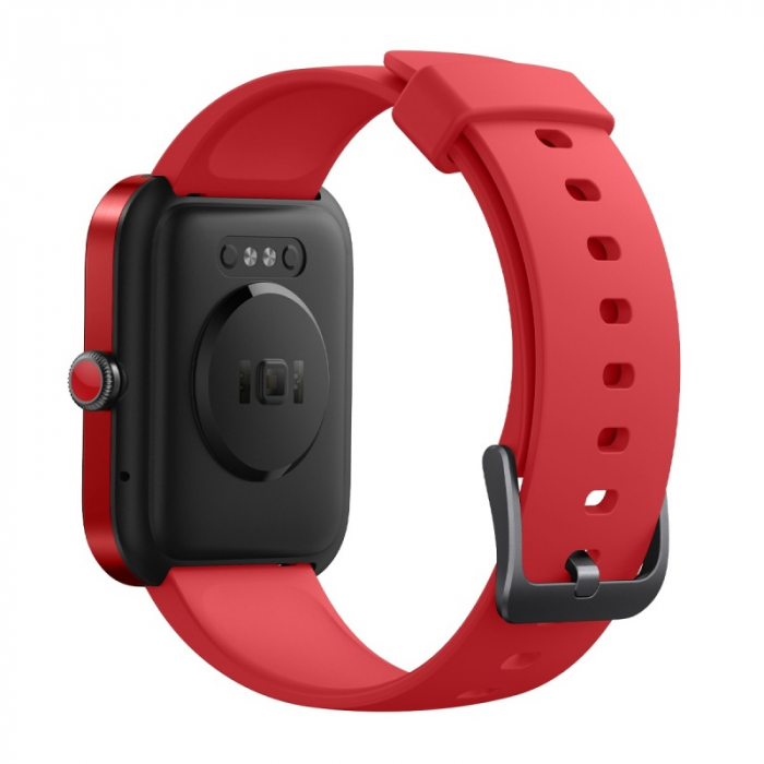 Smartwatch Doogee CS2 Pro Rosu [4]