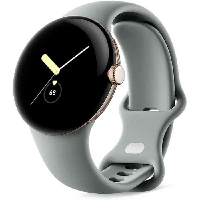 Smartwatch Google Pixel, Gold-Hazel