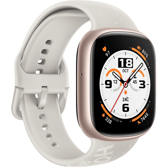 Smartwatch Honor Watch 4 Gold [2]