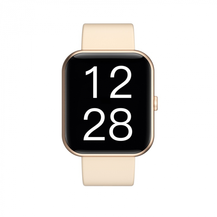 Smartwatch iSEN i8 Gold [2]
