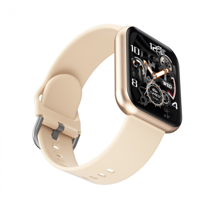 Smartwatch iSEN i8 Gold [6]