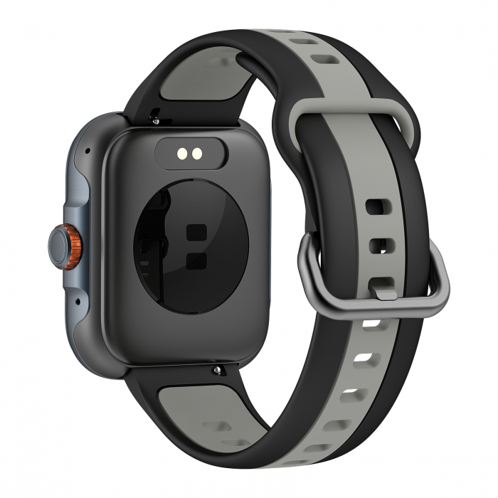 Smartwatch iSEN S216 GPS Negru [2]