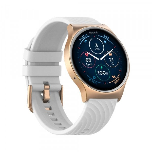 Smartwatch MotoWatch 120 Rose Gold [2]