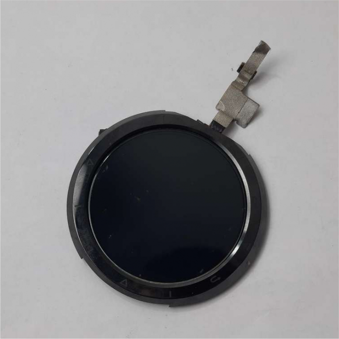 Display Smartwatch Kospet Optimus 2 Negru, IPS 1.6", Rotund, 400 x 400 px [2]