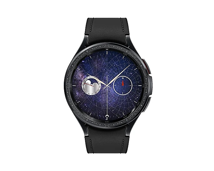 Smartwatch Samsung Galaxy Watch 6 Classic 47MM R960 BT Astro Edition