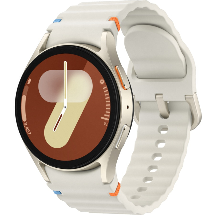 Smartwatch Samsung Galaxy Watch 7, 40MM, L300, Cream