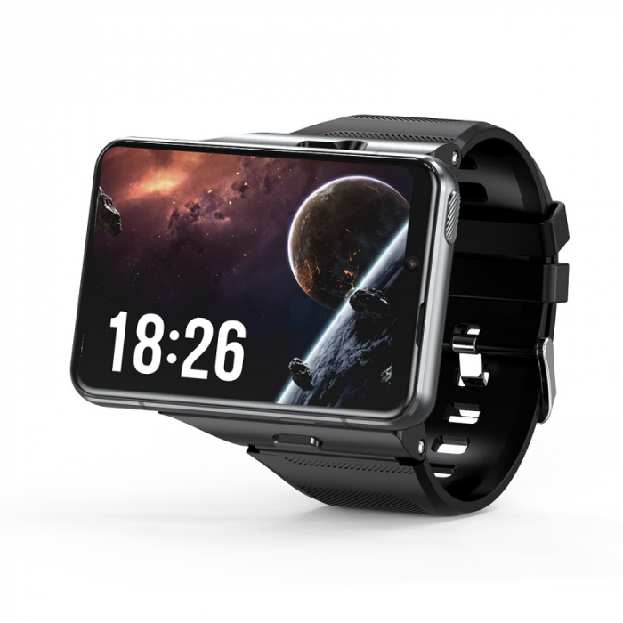 Smartwatch 4G STAR S999 4/64 Negru [10]