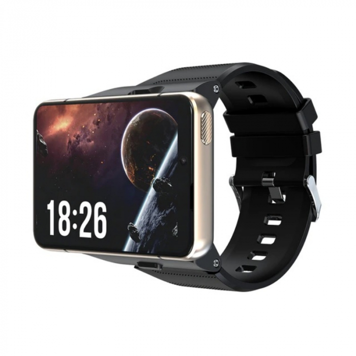 smartwatch 4g nfc