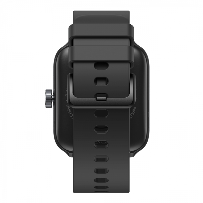 Smartwatch Zeblaze Beyond 3 Plus, Negru Grafit, GPS, Apel Bluetooth, Monitorizare Sănătate, 60+ Moduri Sport, 1.78" AMOLED, BLE 5.3, 350 mAh [7]