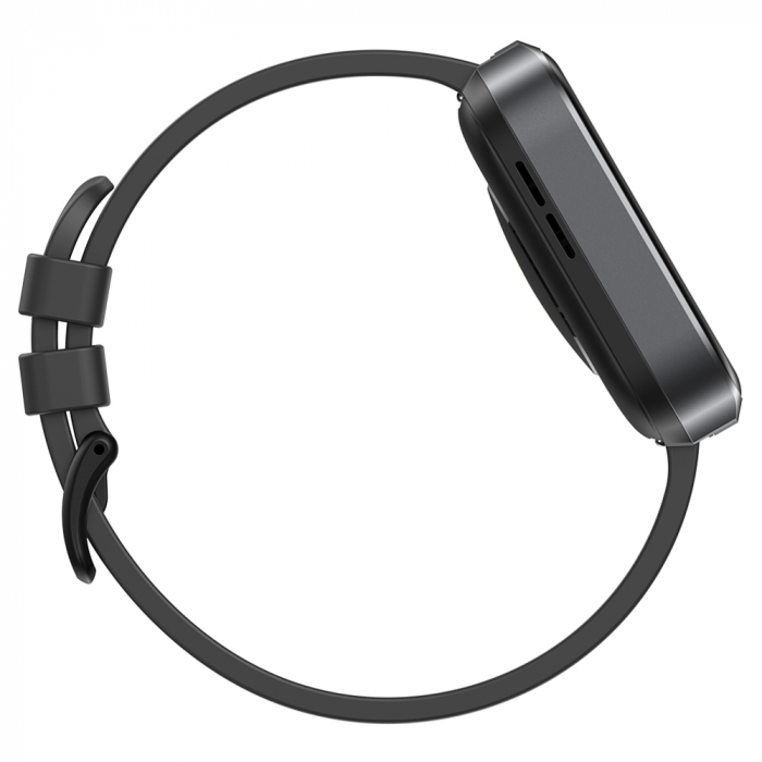 Smartwatch Zeblaze Beyond 3 Plus, Negru Grafit, GPS, Apel Bluetooth, Monitorizare Sănătate, 60+ Moduri Sport, 1.78" AMOLED, BLE 5.3, 350 mAh [6]