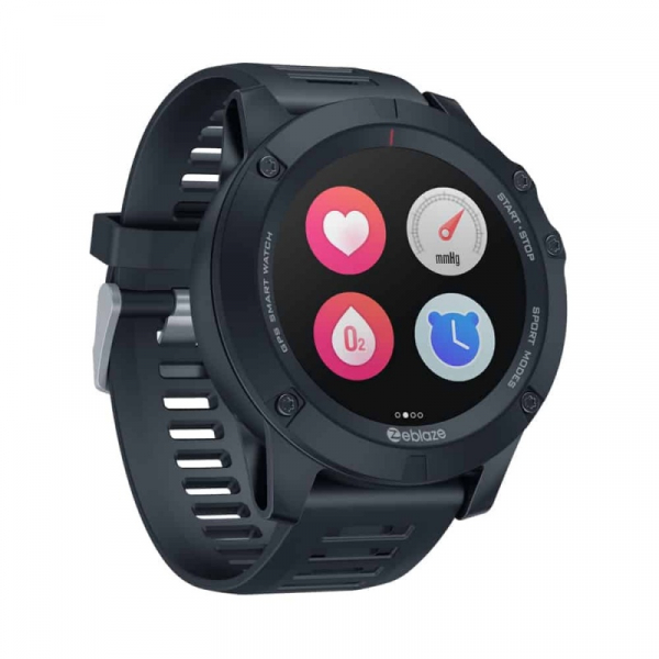 Smartwatch Zeblaze Vibe 3 GPS Negru [3]