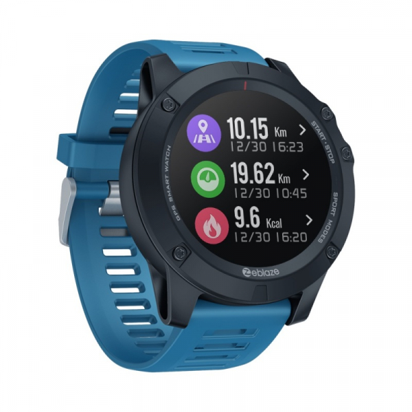 smartwatch zeblaze vibe 3