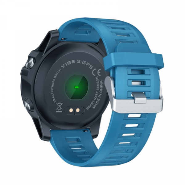 zeblaze vibe 3 bluetooth