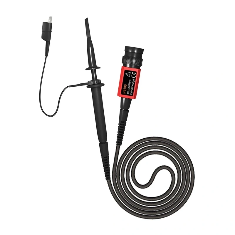 Sonda FNIRSI P4100 [2]
