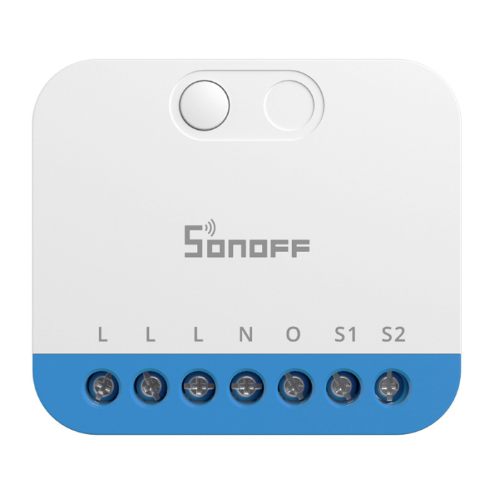 Sonoff MINI-ZBDIM Mini controler/dimmer inteligent Zigbee [2]