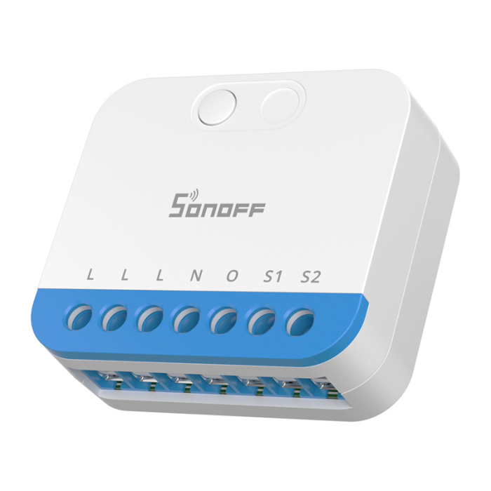 Sonoff MINI-ZBDIM Mini controler/dimmer inteligent Zigbee [3]