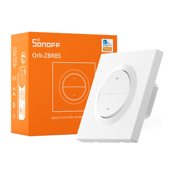 SONOFF MINI-ZBRBS-E intrerupator inteligent ZigBee pentru obloane [2]