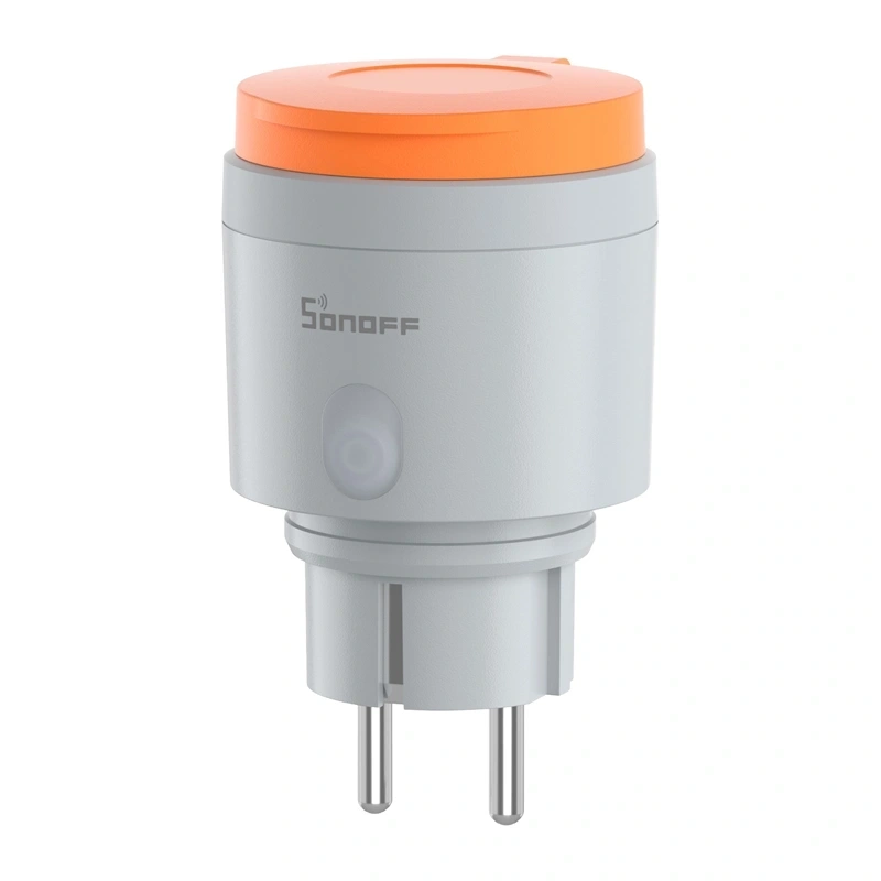 SONOFF S61STPF-PM-O Priza de exterior Matter pentru UE [3]