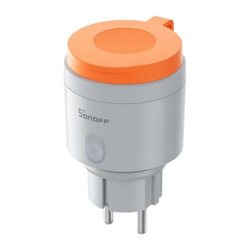 SONOFF S61STPF-PM-O Priza de exterior Matter pentru UE [4]