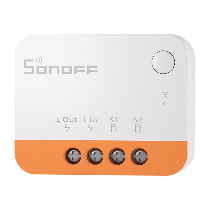Sonoff ZBMINIL2 mini-comutator inteligent ZigBee (2 buc.) [7]