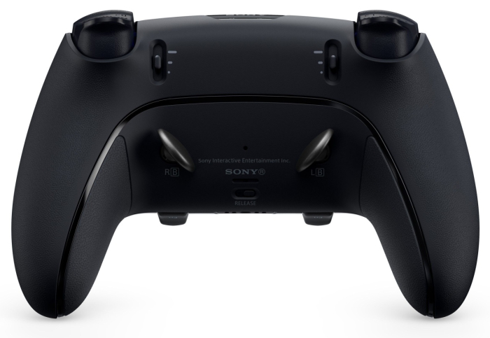 Sony DualSense Edge Wireless Controller PS5 Midnight Black [3]