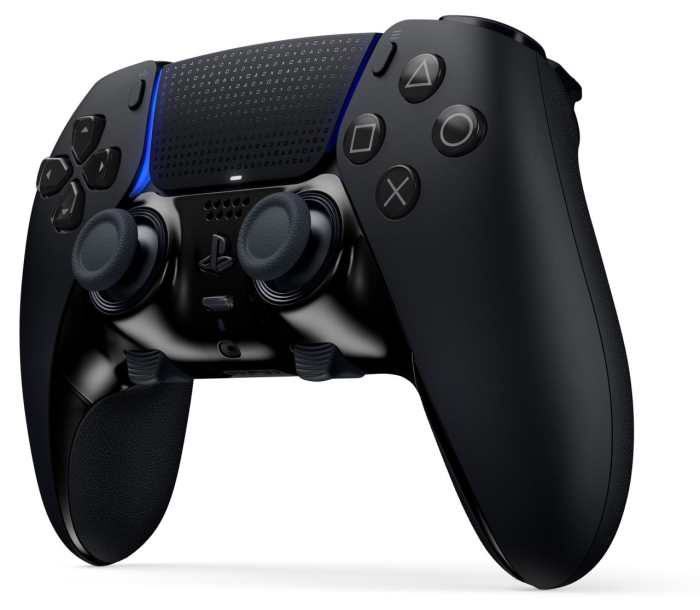 Sony DualSense Edge Wireless Controller PS5 Midnight Black [4]