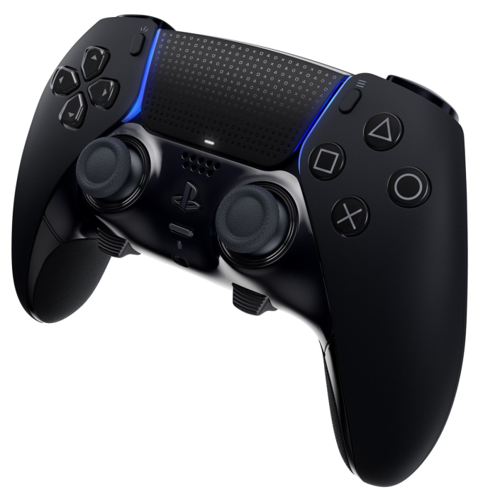 Sony DualSense Edge Wireless Controller PS5 Midnight Black [2]