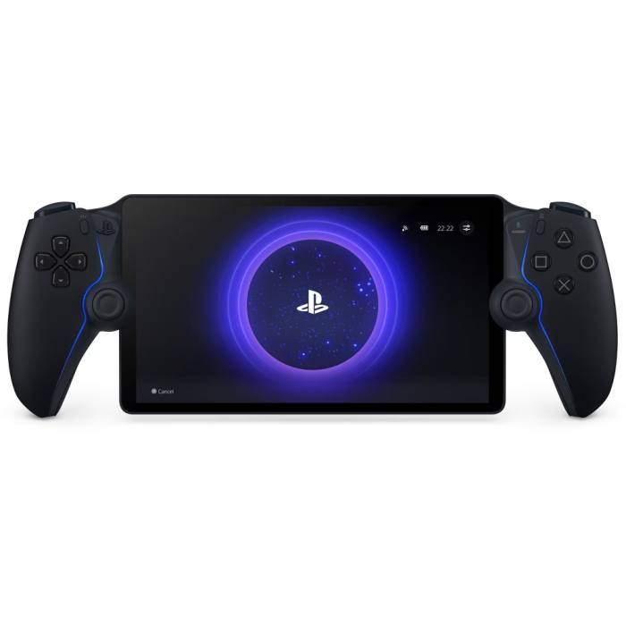 Sony PlayStation Portal Remote Player PS5 Black [2]