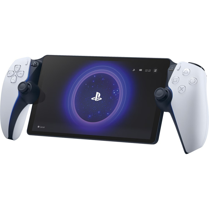 Sony PlayStation Portal Remote Player PS5 White [2]