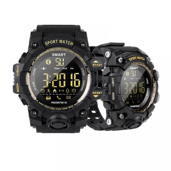 smart watch ex16s