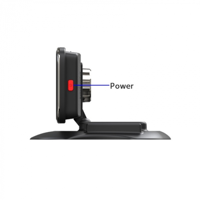 Navigator pentru bord Star T88 DVR, 4G, Display 12", Android 8.1, 2GB RAM 32GB ROM, Flota, GPS, ADAS, Night vision, 4 Camere [4]