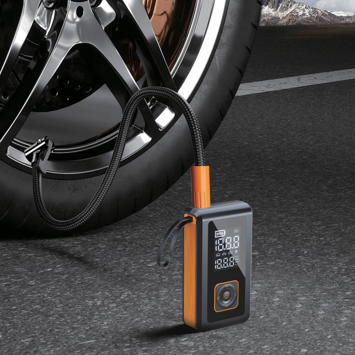 Starter auto multifunctional iHunt Survival AUTO KIT 7-in-1 [6]