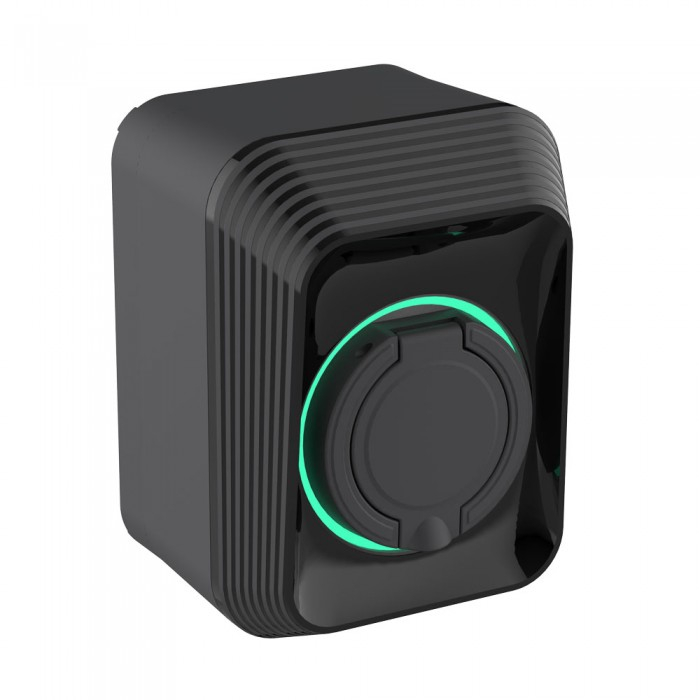 iHunt EV Easy Charge Elektromos Autótöltő Állomás, 7.4 kW [4]