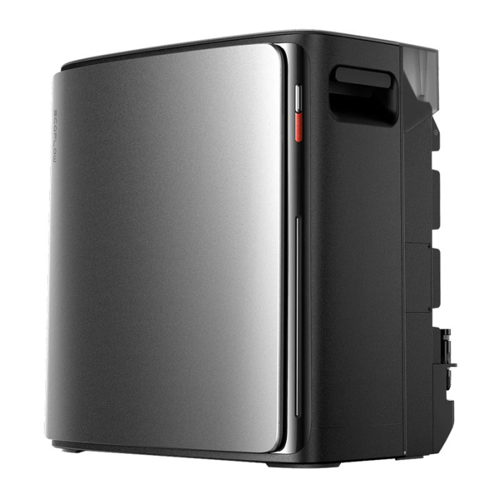 Stocarea energiei cu microinvertorul EcoFlow STREAM Ultra X (3.84kWh) [2]